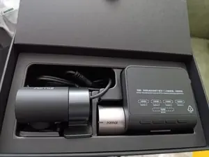 70mai Dash Cam Pro Plus A500S NT96580