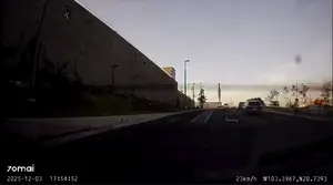 Full technical review 70mai Dash Cam Pro Plus A500S NT96580 8 | andibond.com