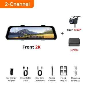 70mai S410 NT96565-E