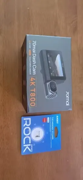 70mai T800 NT98530