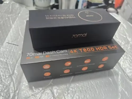70mai T800 NT98530