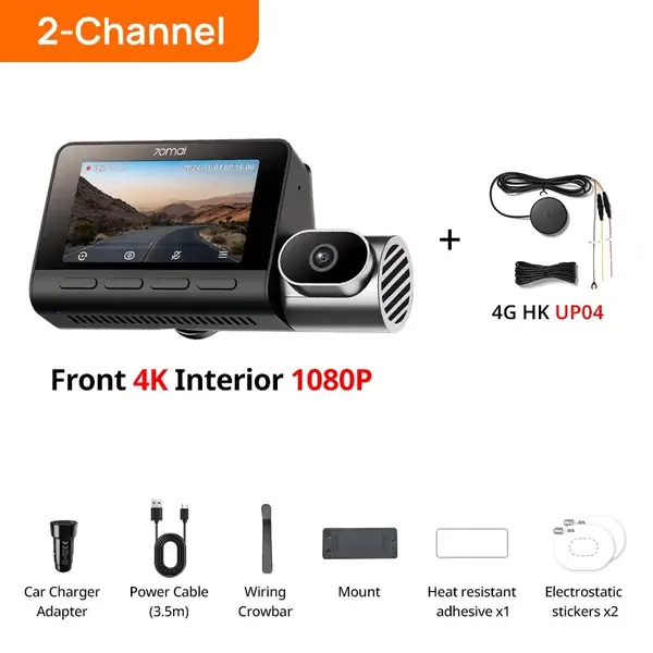 70mai T800 NT98530