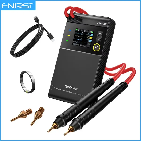 FNIRSI SWM-10