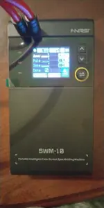 FNIRSI SWM-10