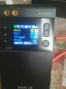 FNIRSI SWM-10