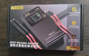 FNIRSI SWM-10