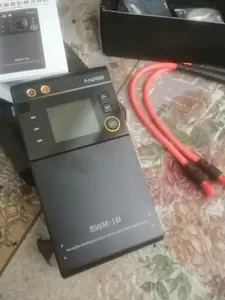 FNIRSI SWM-10
