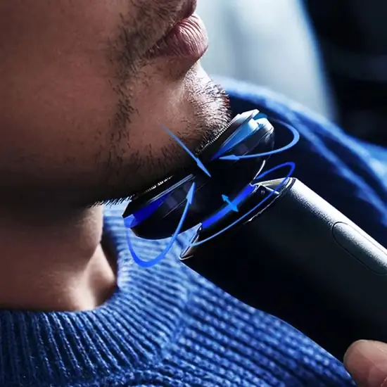Full technical review MIJIA Shaver S700
