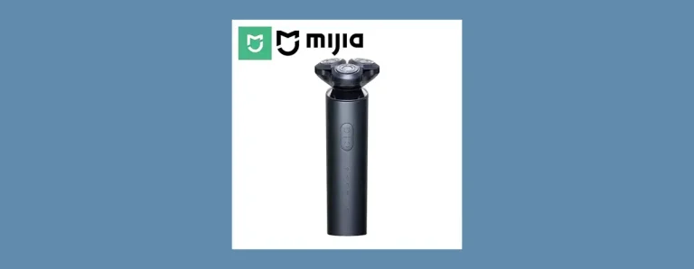 Full technical review MIJIA Shaver S700