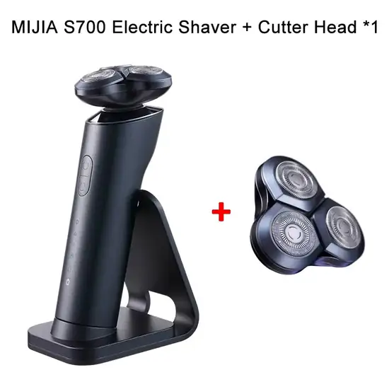 Full technical review MIJIA Shaver S700