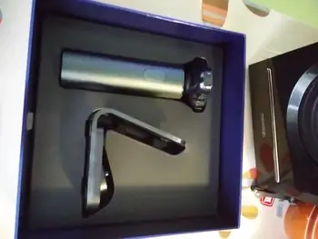 Full technical review MIJIA Shaver S700 6 | andibond.com