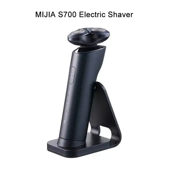 Full technical review MIJIA Shaver S700