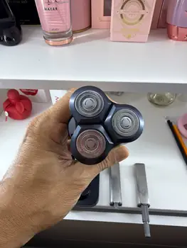 Full technical review MIJIA Shaver S700