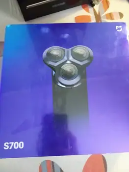 Full technical review MIJIA Shaver S700