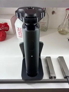 Full technical review MIJIA Shaver S700