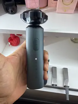 Full technical review MIJIA Shaver S700