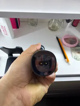 Full technical review MIJIA Shaver S700