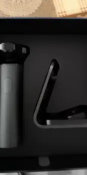 Full technical review MIJIA Shaver S700