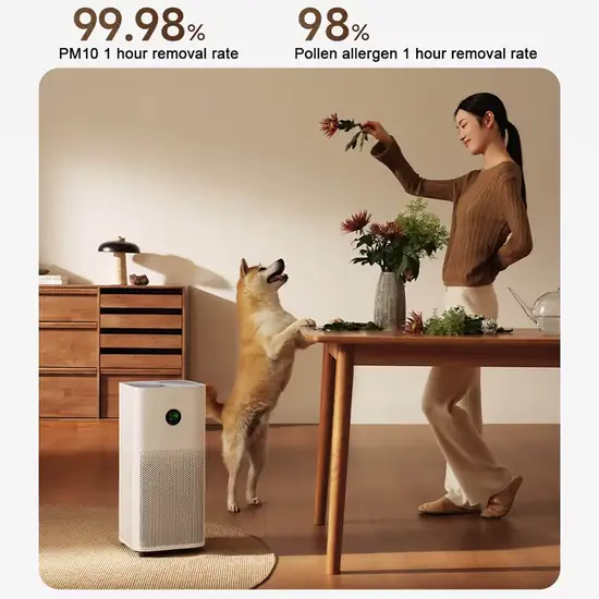 MIJIA Air Purifier 5