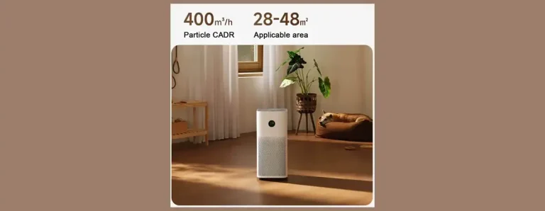 MIJIA Air Purifier 5
