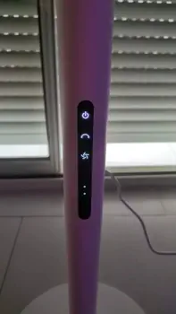 MIJIA DC Inverter Floor Fan Pro