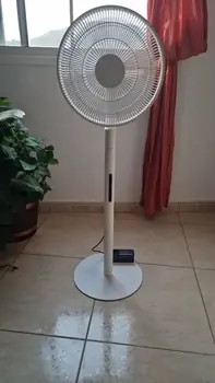 MIJIA DC Inverter Floor Fan Pro