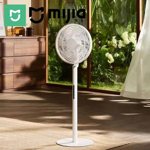 MIJIA DC Inverter Floor Fan Pro