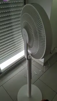 MIJIA DC Inverter Floor Fan Pro