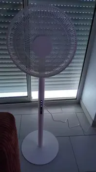 MIJIA DC Inverter Floor Fan Pro