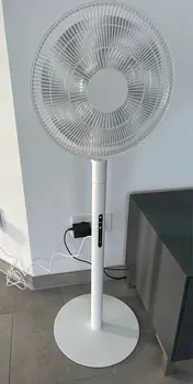 MIJIA DC Inverter Floor Fan Pro