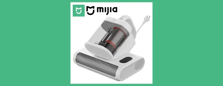 MIJIA Dust Mite Vacuum Cleaner 2 Pro