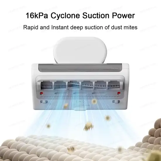MIJIA Dust Mite Vacuum Cleaner 2 Pro