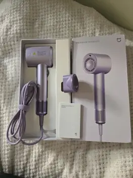 Full technical review MIJIA High Speed Water Ion Hair Dryer H701 4 | andibond.com