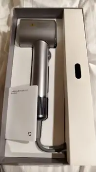 MIJIA High Speed Water Ion Hair Dryer H701