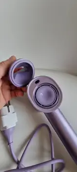MIJIA High Speed Water Ion Hair Dryer H701