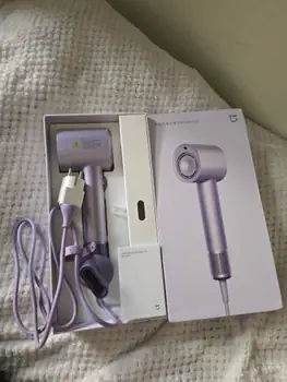 MIJIA High Speed Water Ion Hair Dryer H701