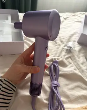 MIJIA High Speed Water Ion Hair Dryer H701