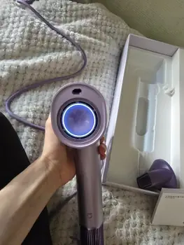 MIJIA High Speed Water Ion Hair Dryer H701
