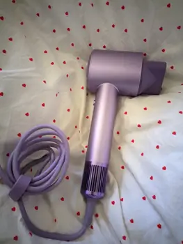 MIJIA High Speed Water Ion Hair Dryer H701