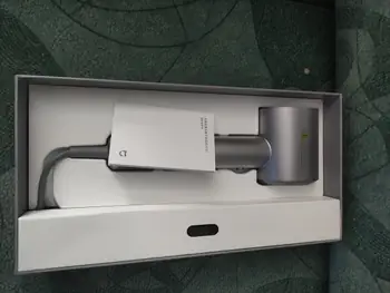 MIJIA High Speed Water Ion Hair Dryer H701