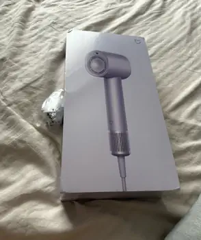 MIJIA High Speed Water Ion Hair Dryer H701