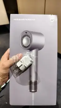 MIJIA High Speed Water Ion Hair Dryer H701