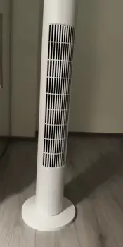MIJIA Smart DC Frequency Conversion Tower Fan 2nd