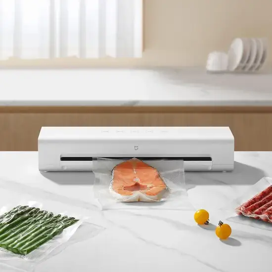 MIJIA Vacuum Sealer Machine