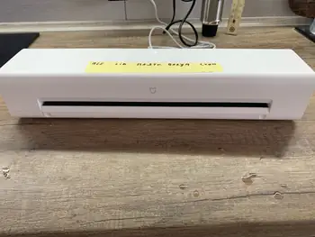 Full technical review MIJIA Vacuum Sealer Machine 2 | andibond.com