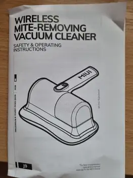 Full technical review MIJIA Vacuum Sealer Machine 4 | andibond.com