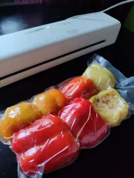 MIJIA Vacuum Sealer Machine