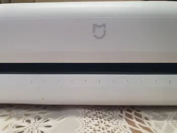 MIJIA Vacuum Sealer Machine