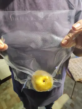 MIJIA Vacuum Sealer Machine