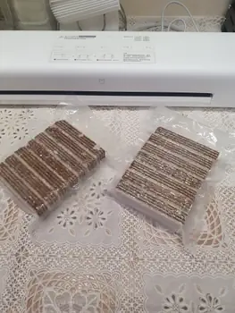 MIJIA Vacuum Sealer Machine
